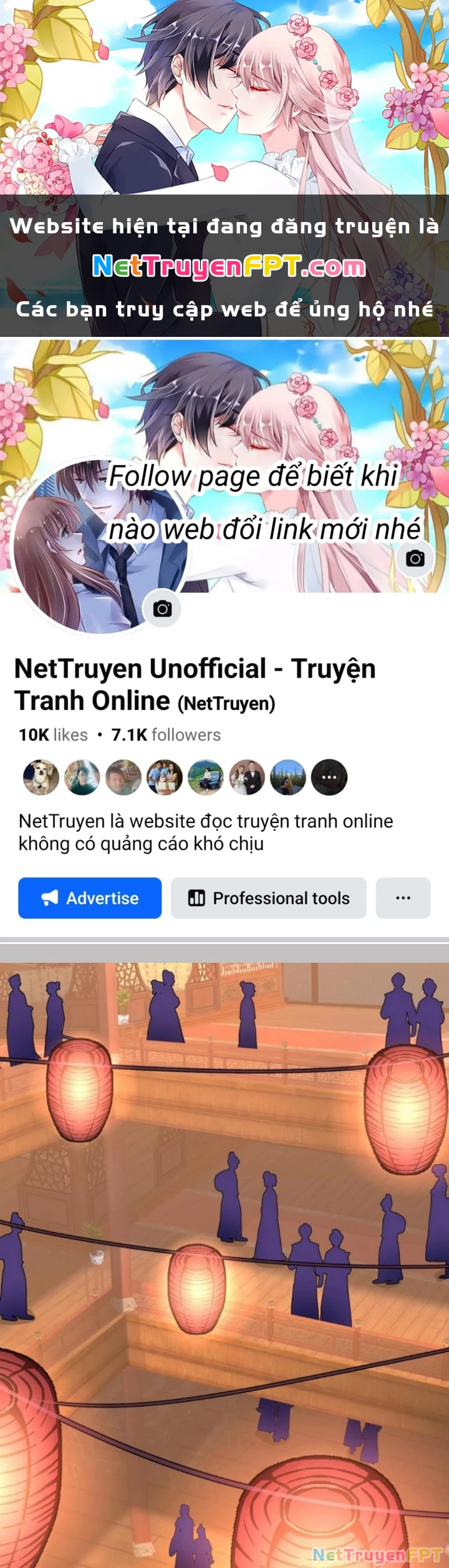 Vũ Cực Điên Phong Chapter 27 - 1