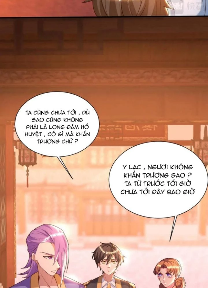 Vũ Cực Điên Phong Chapter 27 - 5