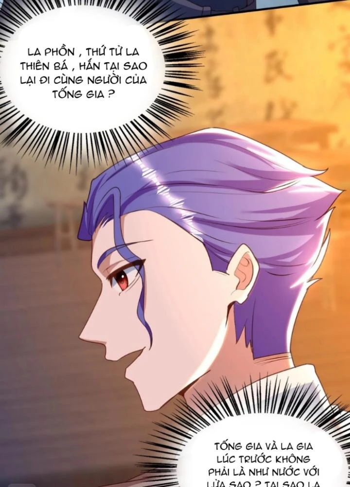 Vũ Cực Điên Phong Chapter 27 - 19
