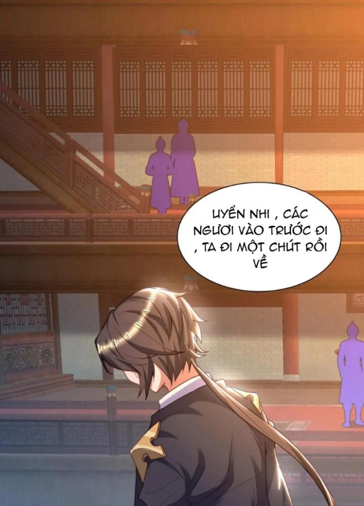 Vũ Cực Điên Phong Chapter 27 - 27