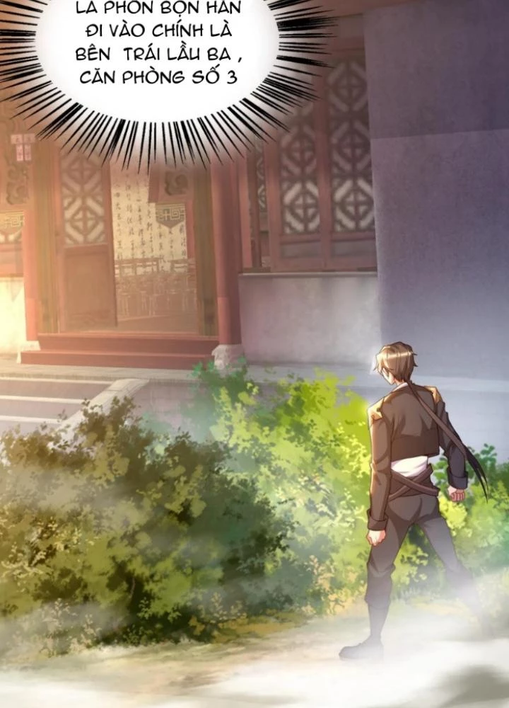 Vũ Cực Điên Phong Chapter 27 - 49
