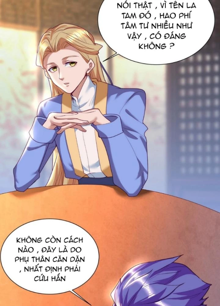 Vũ Cực Điên Phong Chapter 27 - 65