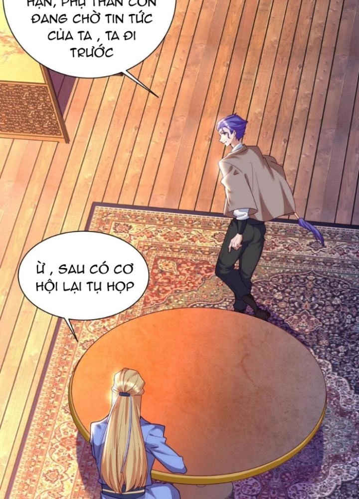 Vũ Cực Điên Phong Chapter 27 - 73