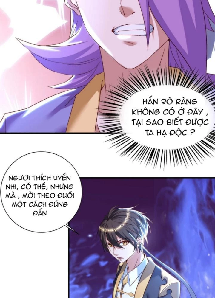 Vũ Cực Điên Phong Chapter 27 - 95