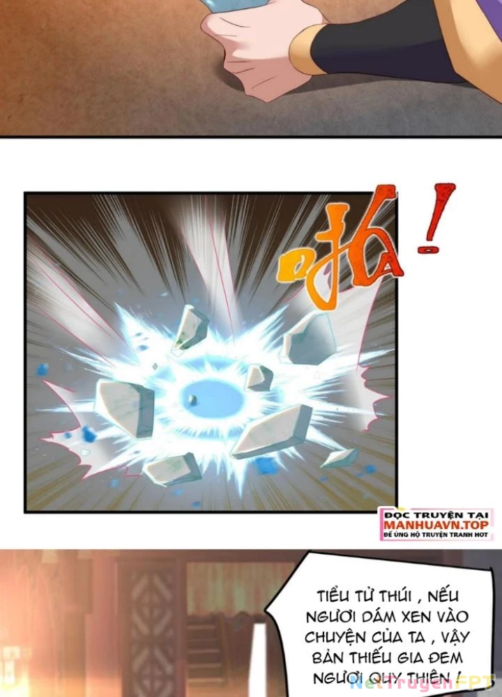 Vũ Cực Điên Phong Chapter 27 - 101