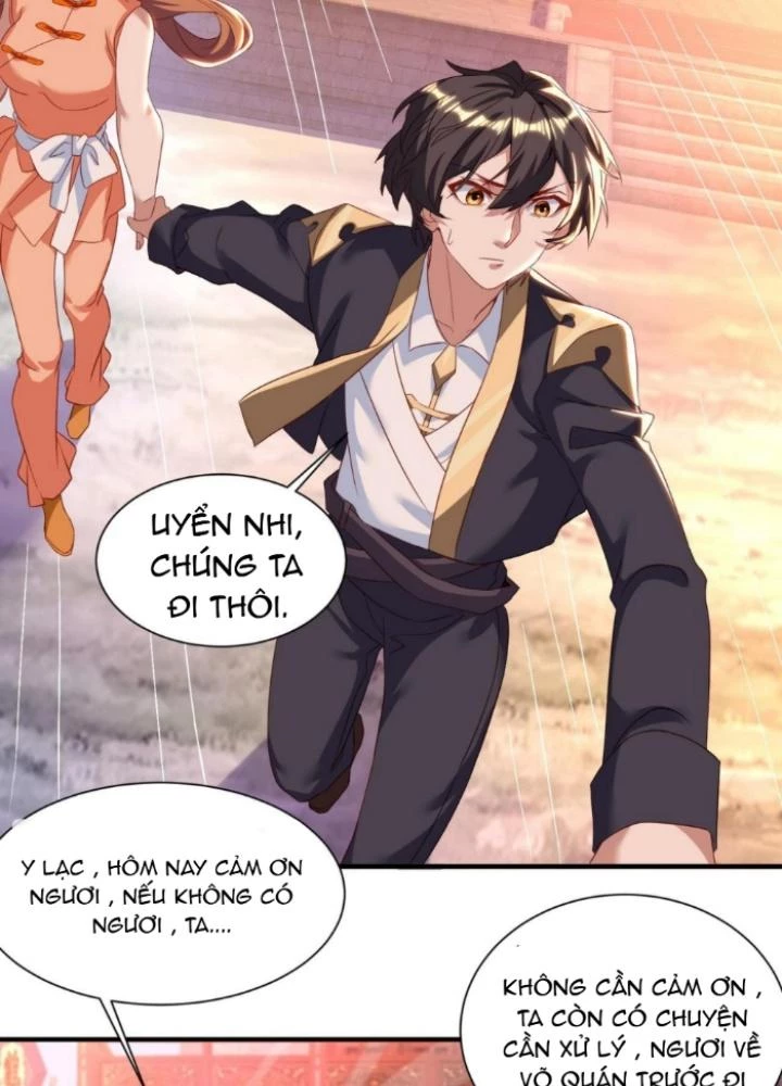 Vũ Cực Điên Phong Chapter 27 - 115