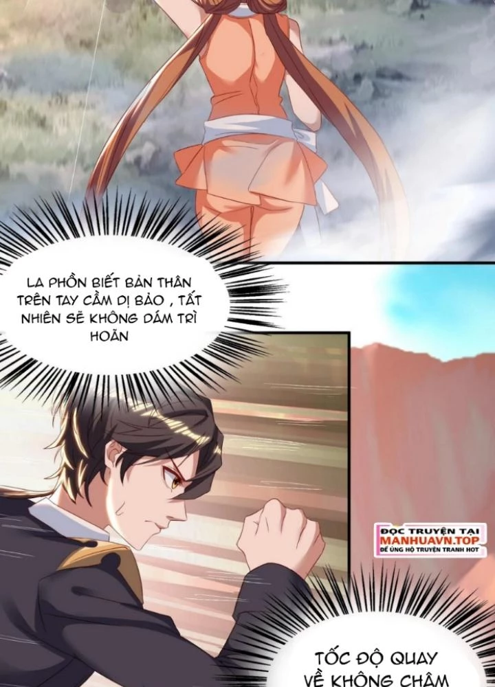 Vũ Cực Điên Phong Chapter 27 - 119