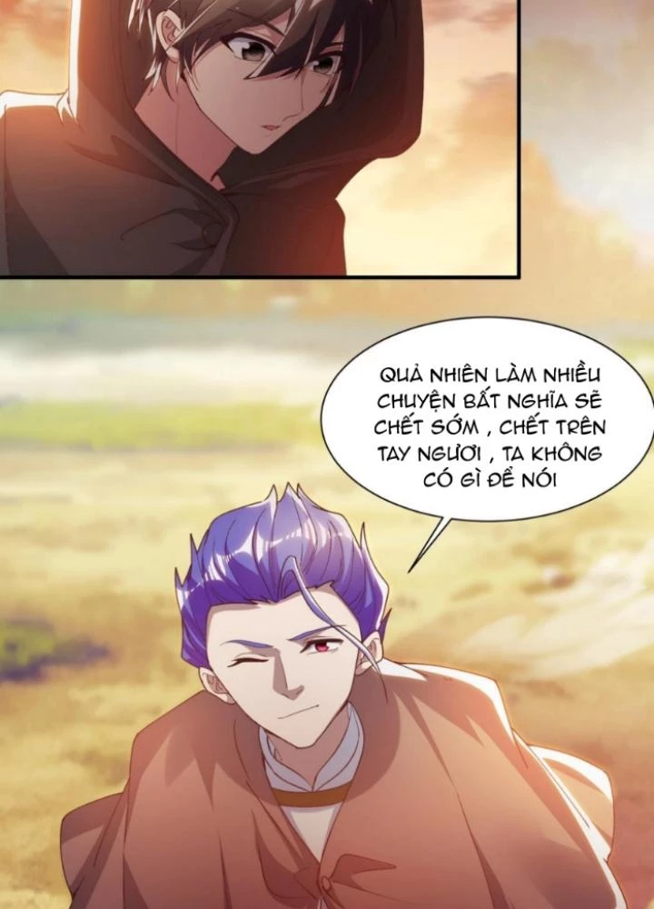 Vũ Cực Điên Phong Chapter 28 - 29