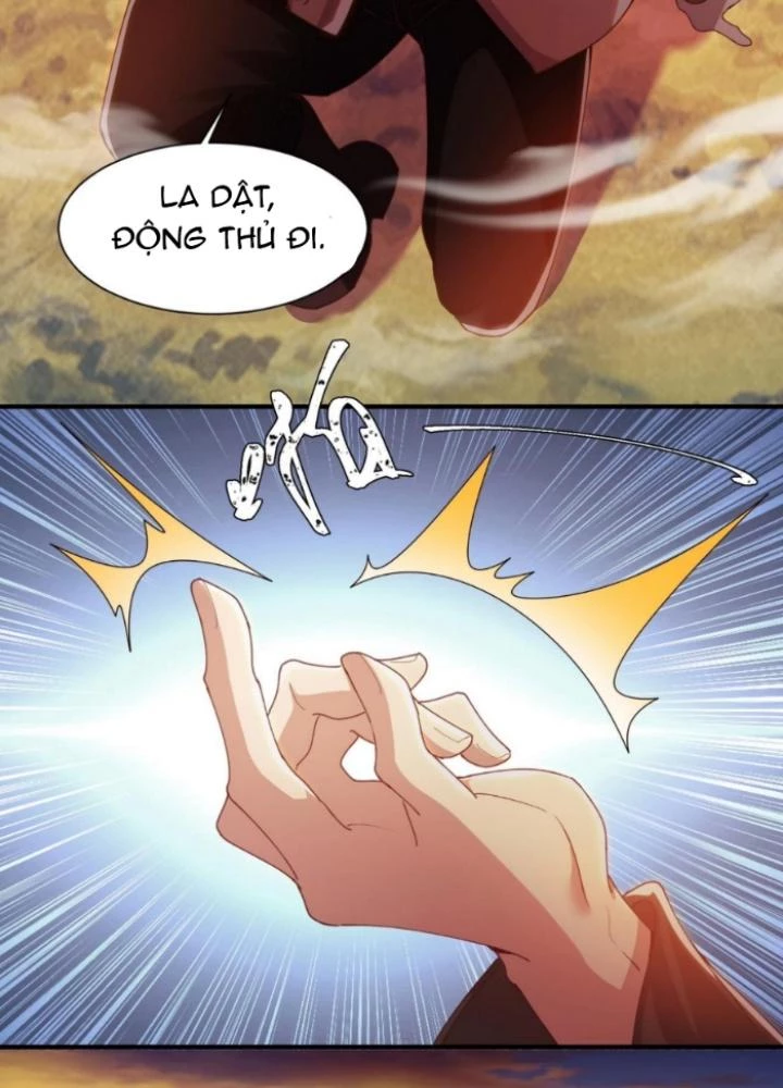 Vũ Cực Điên Phong Chapter 28 - 31