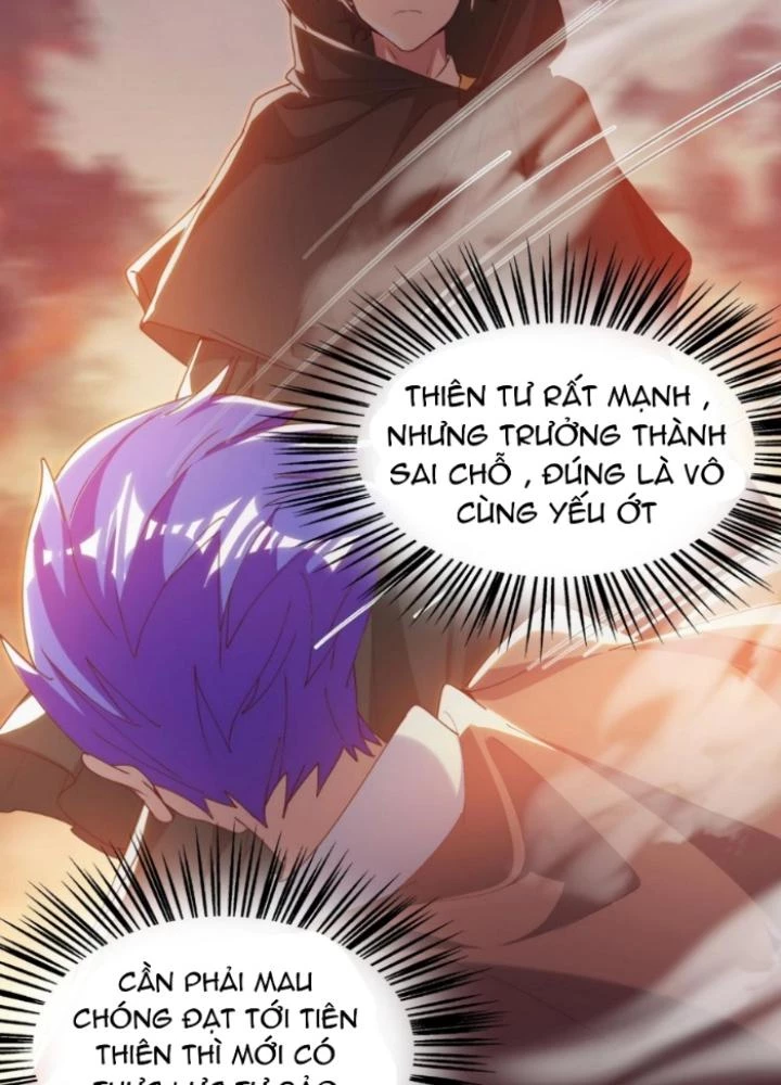 Vũ Cực Điên Phong Chapter 28 - 35