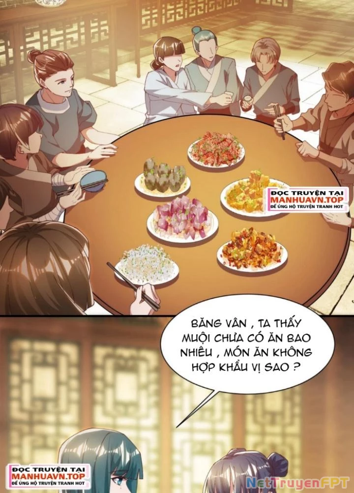 Vũ Cực Điên Phong Chapter 28 - 47