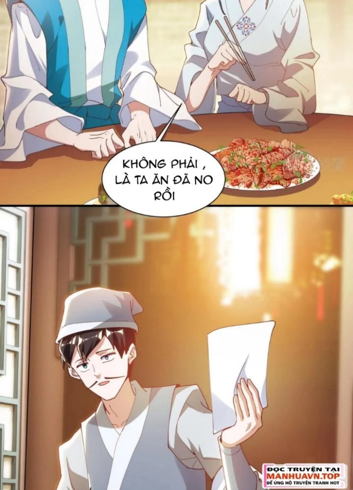 Vũ Cực Điên Phong Chapter 28 - 49