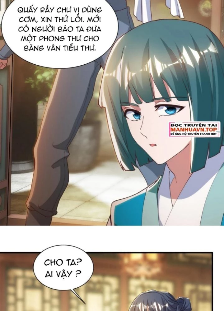 Vũ Cực Điên Phong Chapter 28 - 51