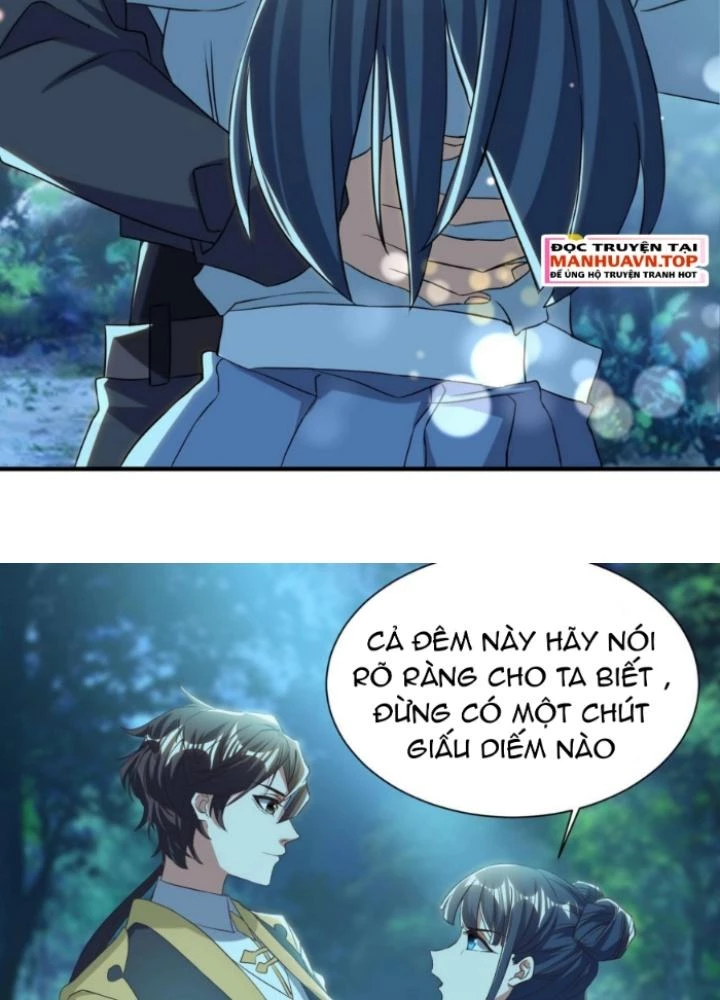 Vũ Cực Điên Phong Chapter 28 - 77