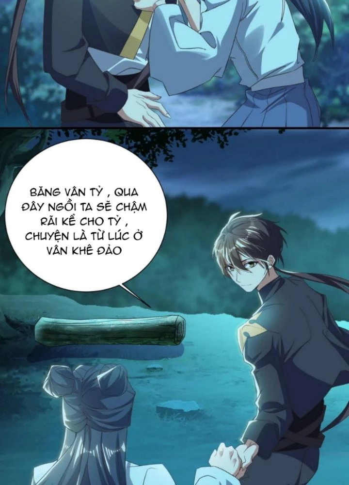 Vũ Cực Điên Phong Chapter 28 - 79