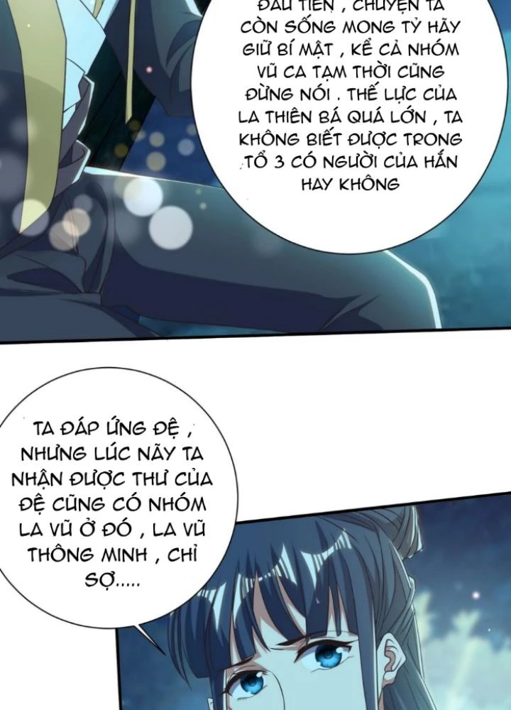 Vũ Cực Điên Phong Chapter 28 - 89