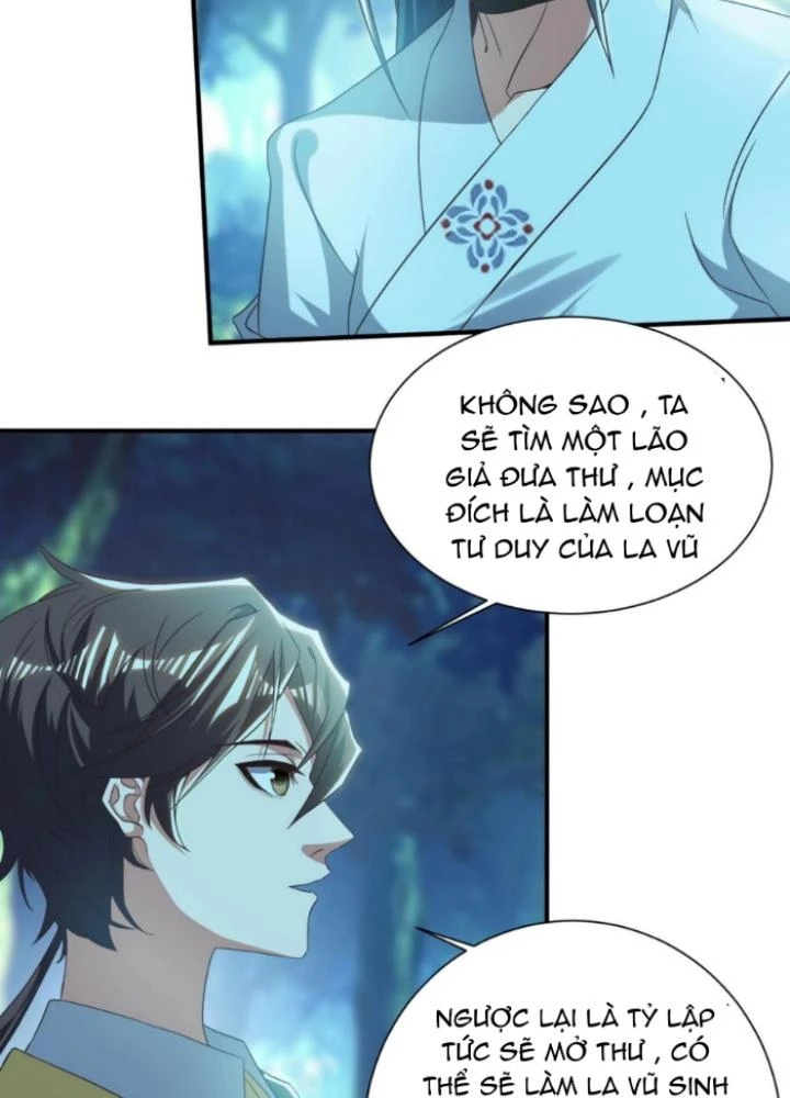 Vũ Cực Điên Phong Chapter 28 - 91
