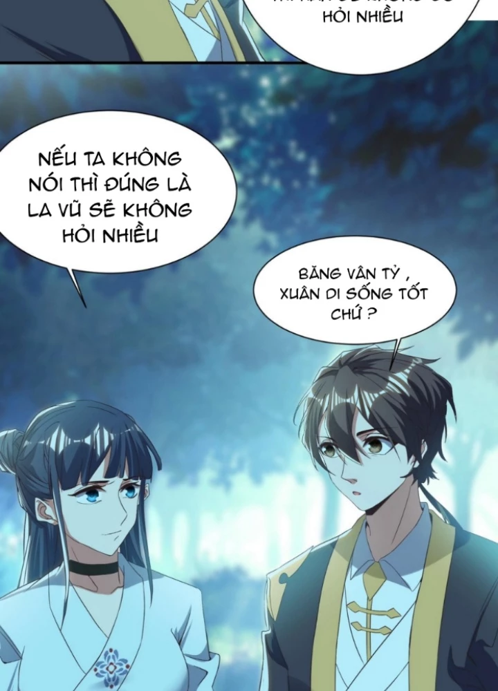 Vũ Cực Điên Phong Chapter 28 - 93
