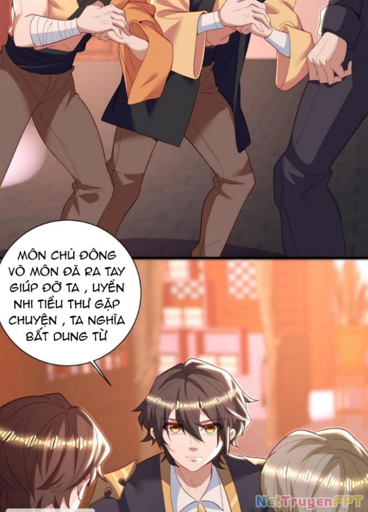 Vũ Cực Điên Phong Chapter 29 - 7