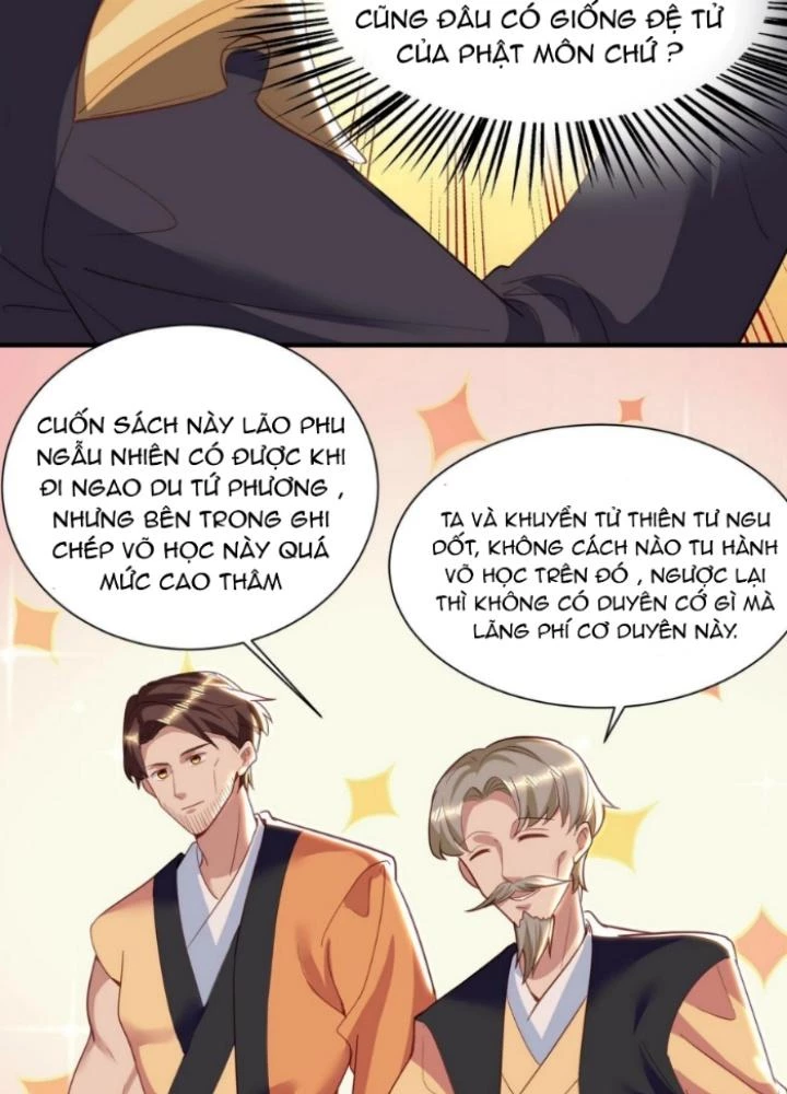 Vũ Cực Điên Phong Chapter 29 - 13