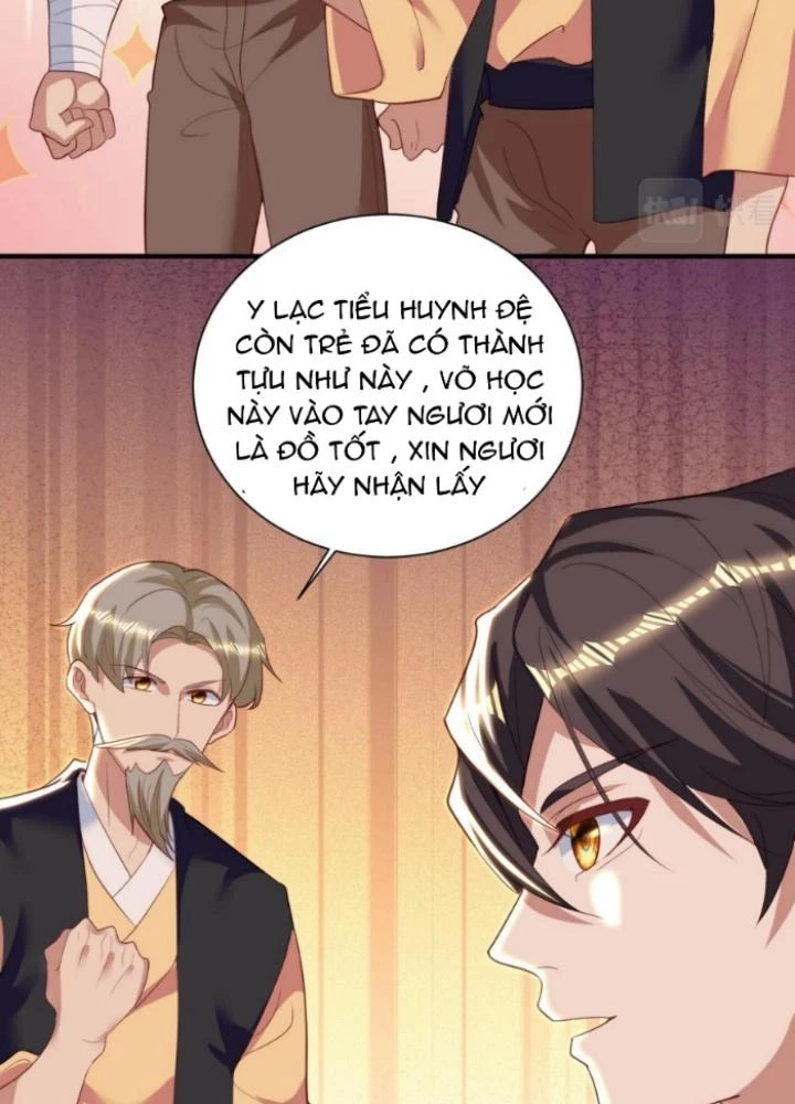 Vũ Cực Điên Phong Chapter 29 - 15