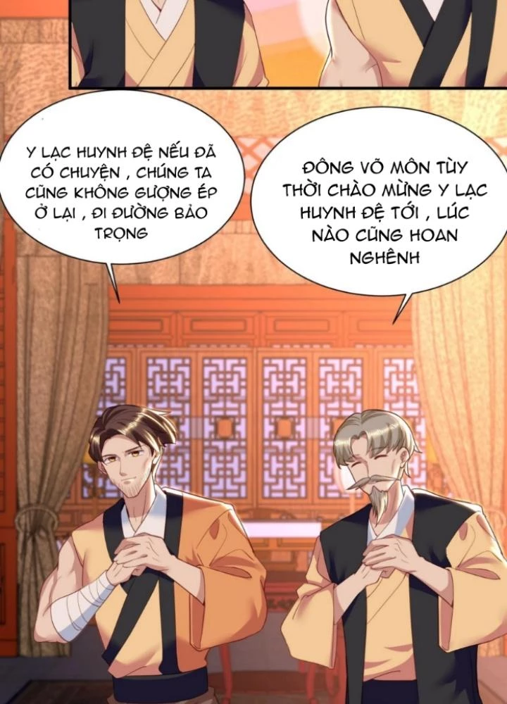 Vũ Cực Điên Phong Chapter 29 - 21