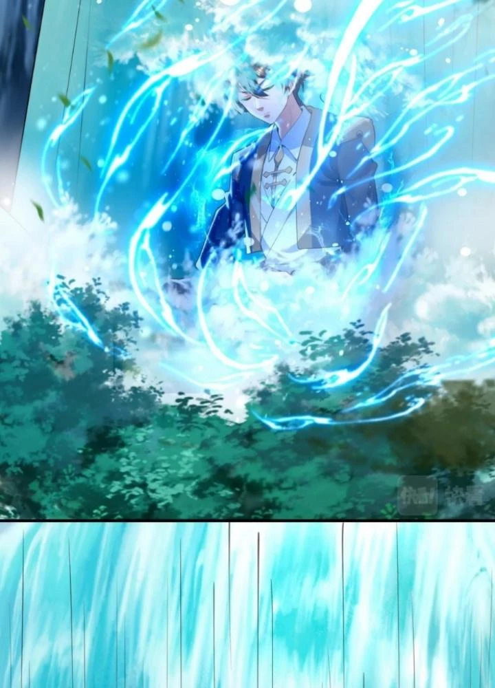 Vũ Cực Điên Phong Chapter 29 - 31