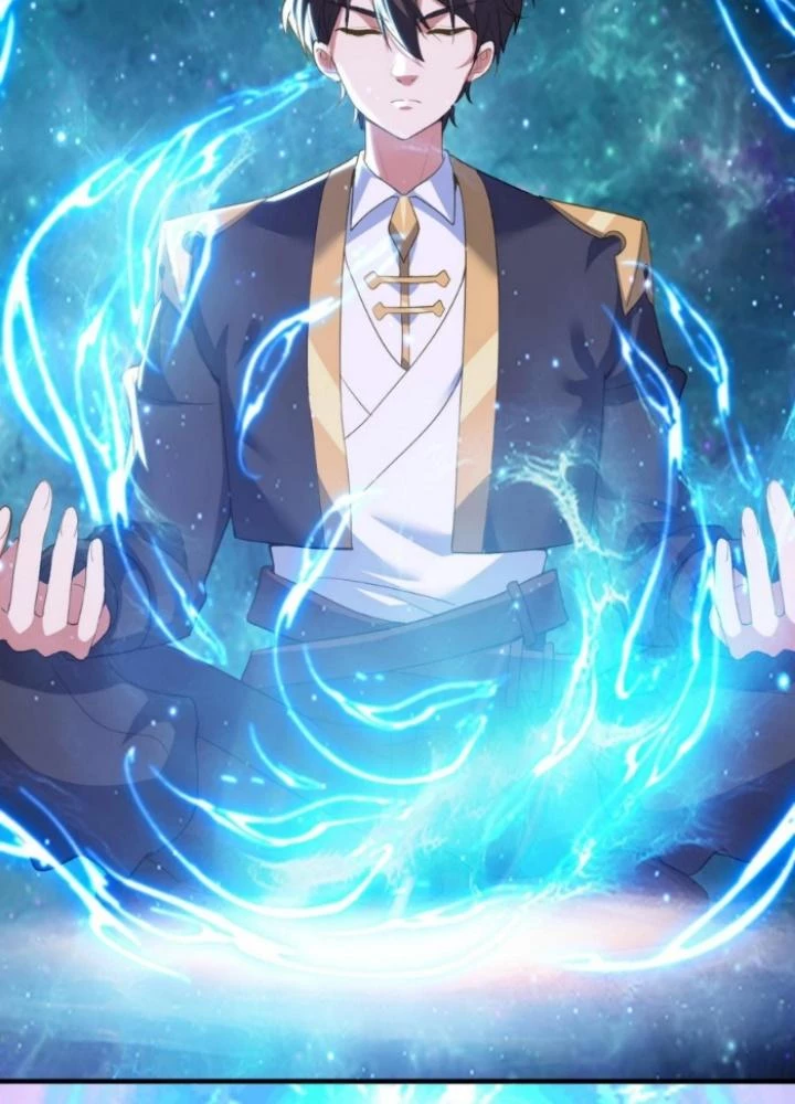 Vũ Cực Điên Phong Chapter 29 - 39