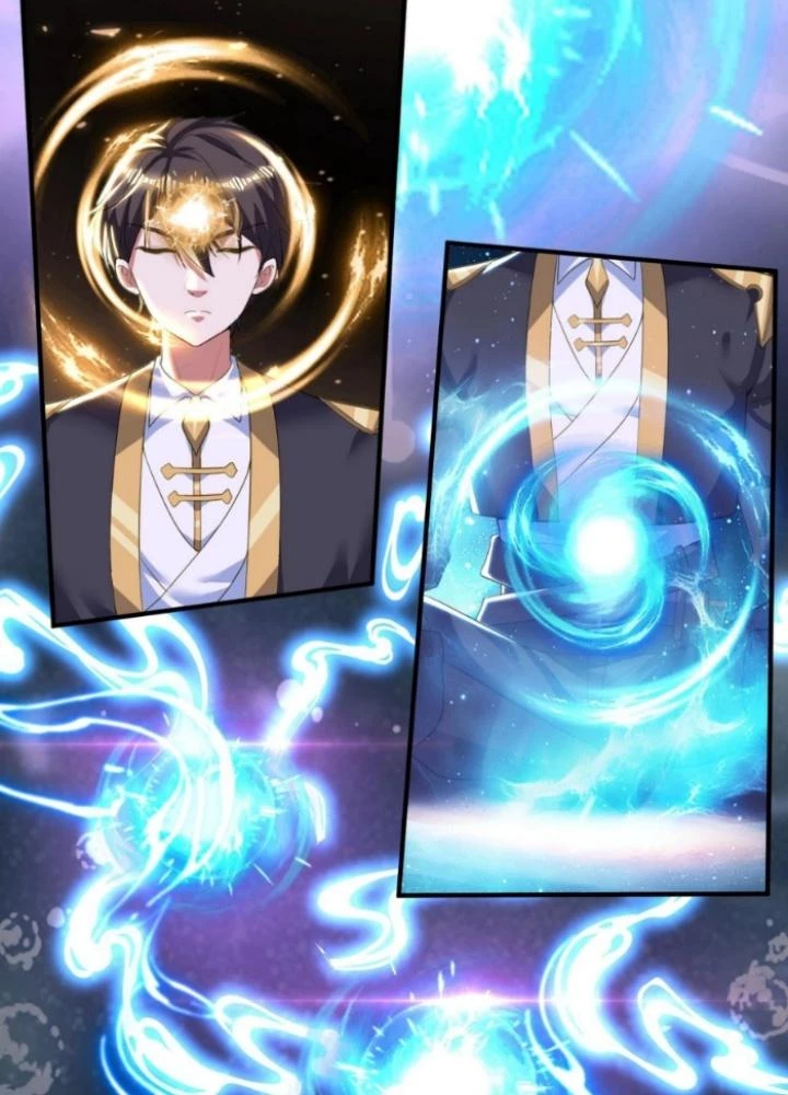 Vũ Cực Điên Phong Chapter 29 - 41