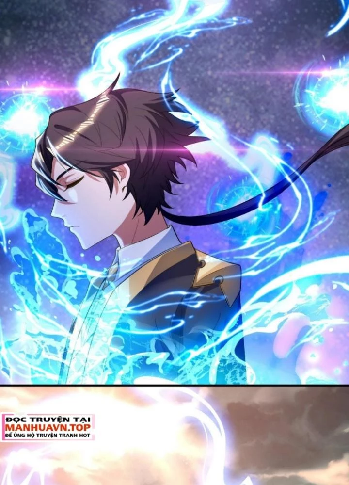 Vũ Cực Điên Phong Chapter 29 - 43