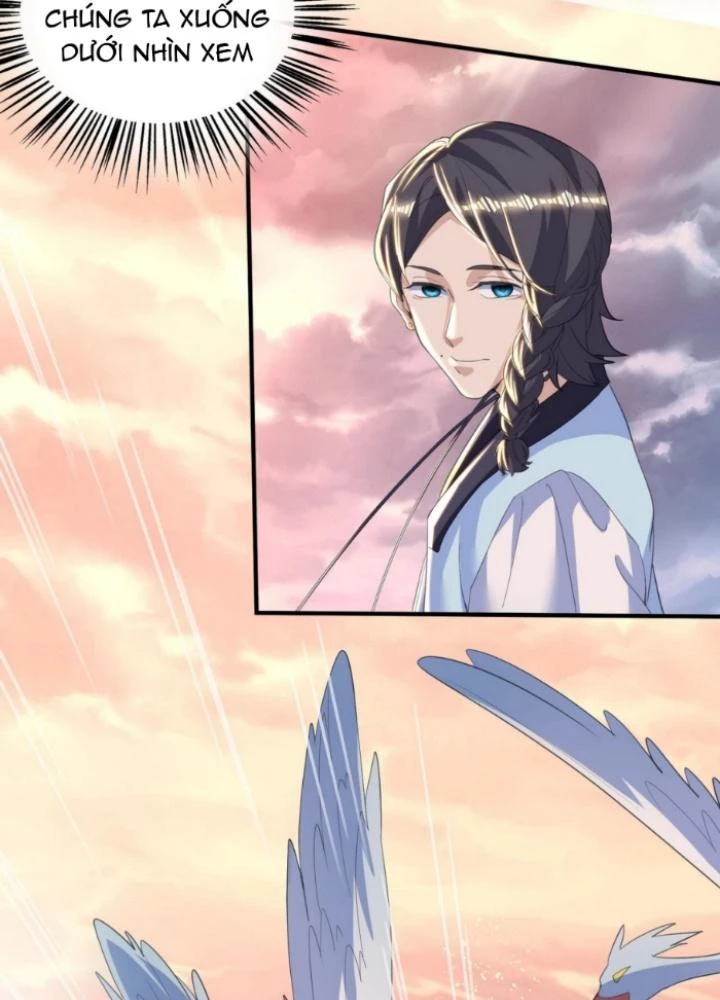 Vũ Cực Điên Phong Chapter 29 - 55