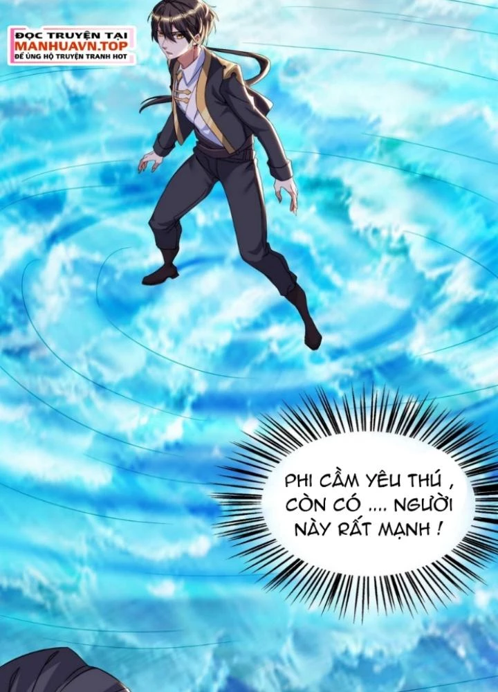 Vũ Cực Điên Phong Chapter 29 - 97