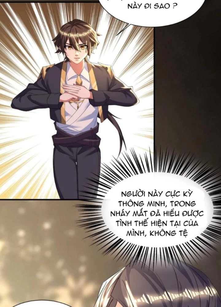 Vũ Cực Điên Phong Chapter 29 - 105