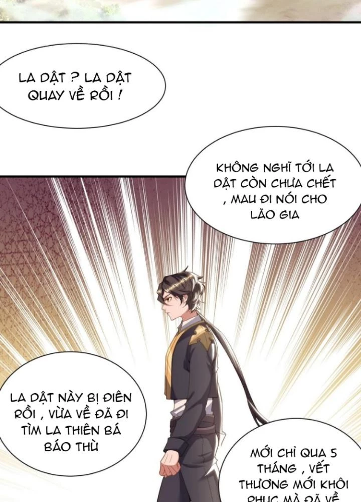 Vũ Cực Điên Phong Chapter 30 - 3