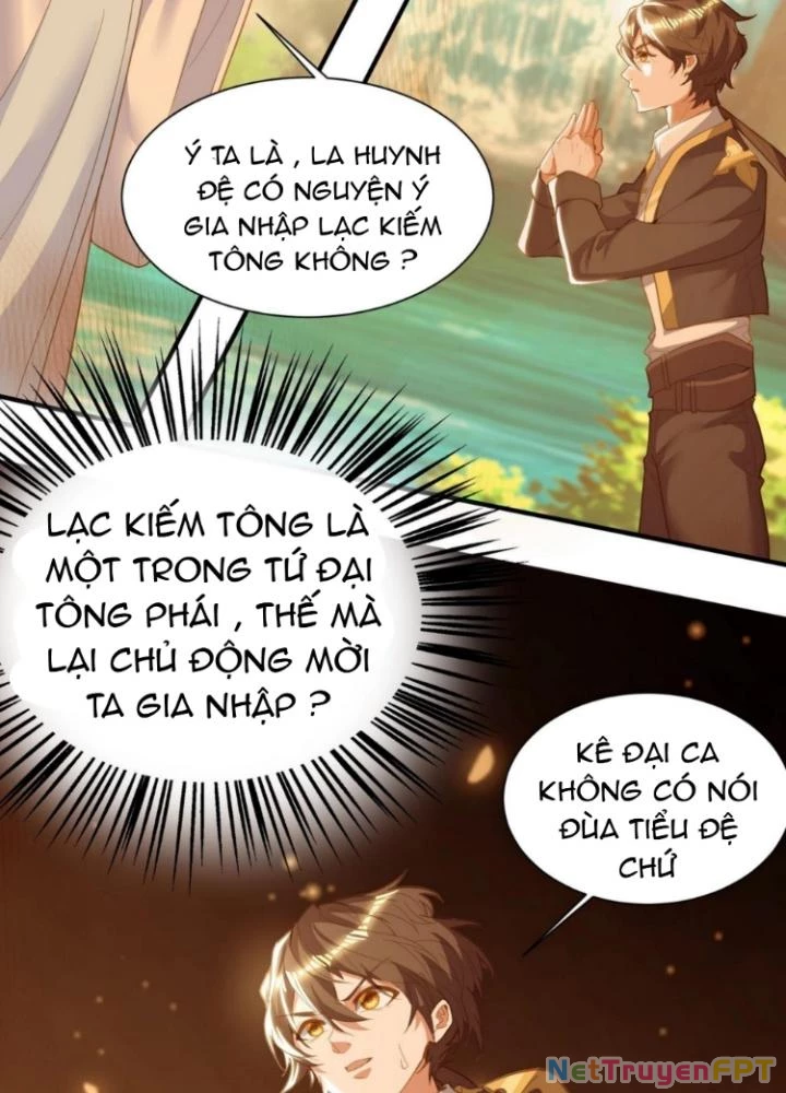 Vũ Cực Điên Phong Chapter 30 - 15