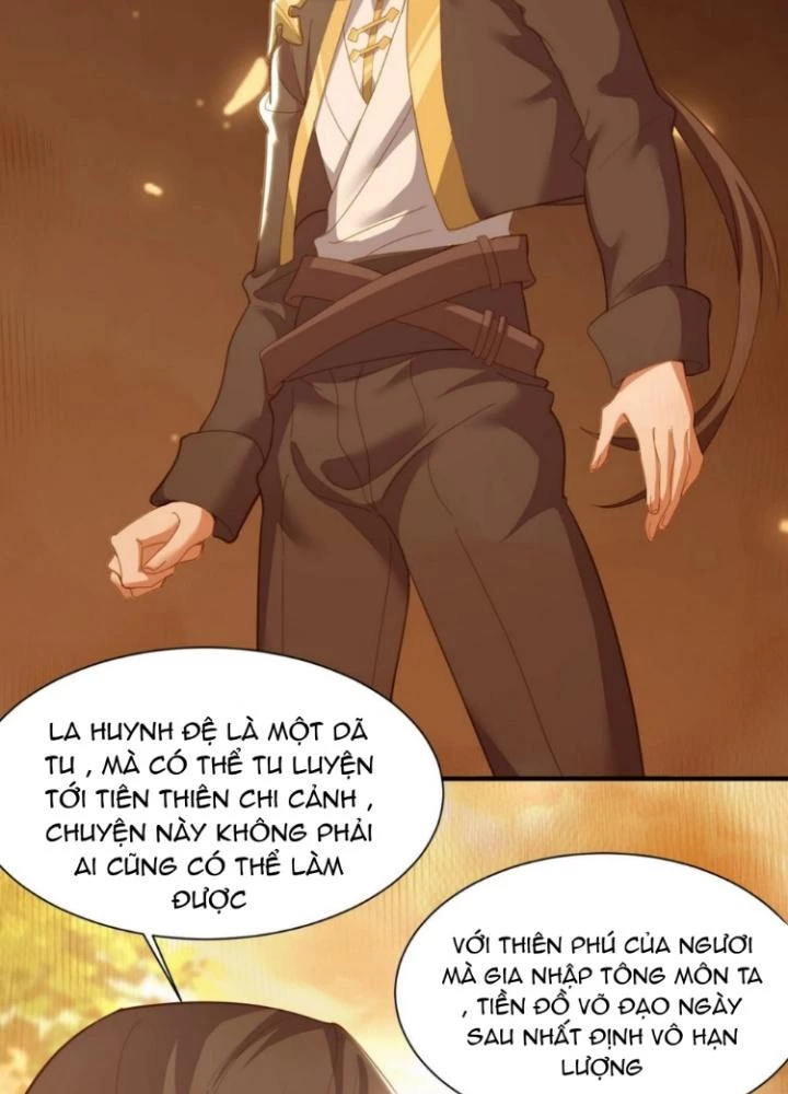 Vũ Cực Điên Phong Chapter 30 - 17