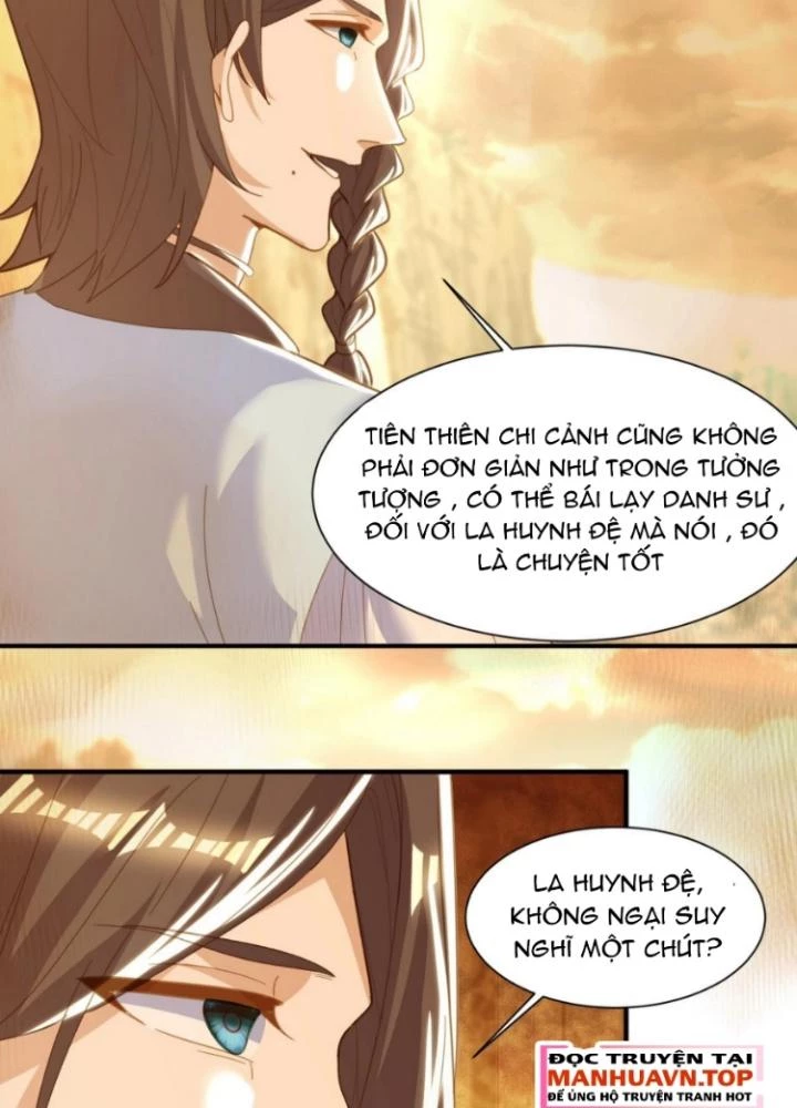 Vũ Cực Điên Phong Chapter 30 - 19