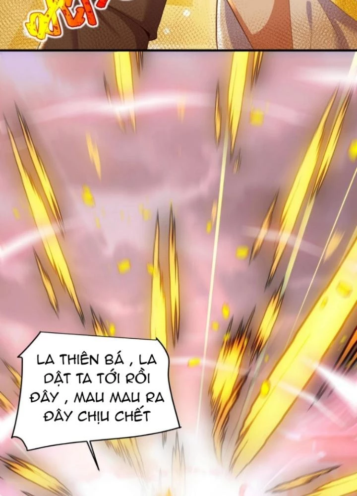 Vũ Cực Điên Phong Chapter 30 - 29