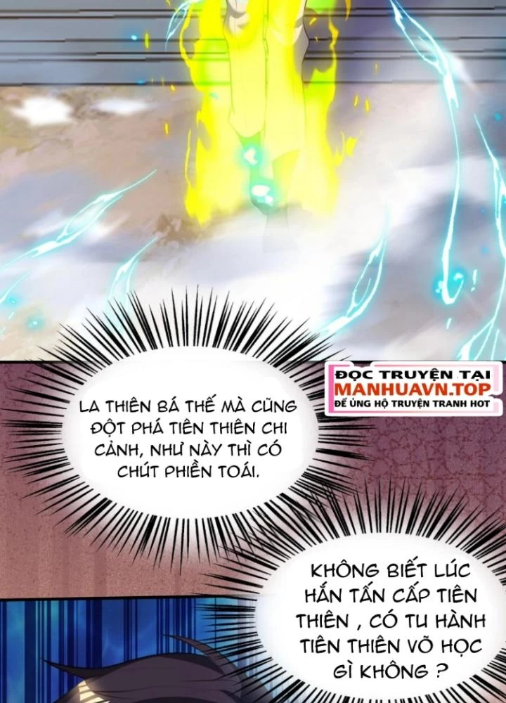 Vũ Cực Điên Phong Chapter 30 - 39