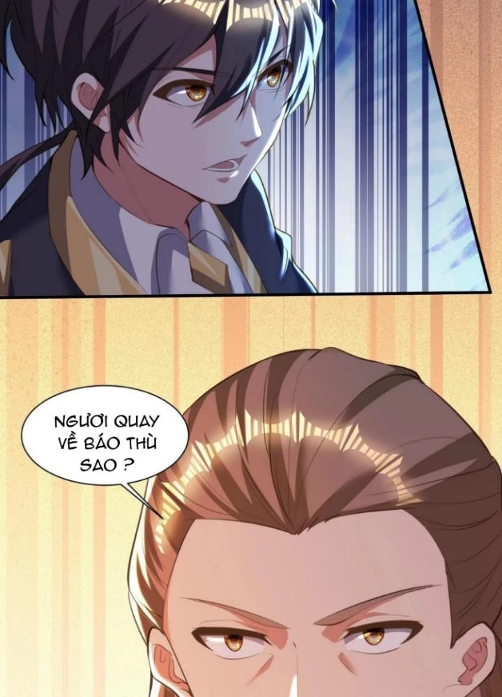 Vũ Cực Điên Phong Chapter 30 - 41