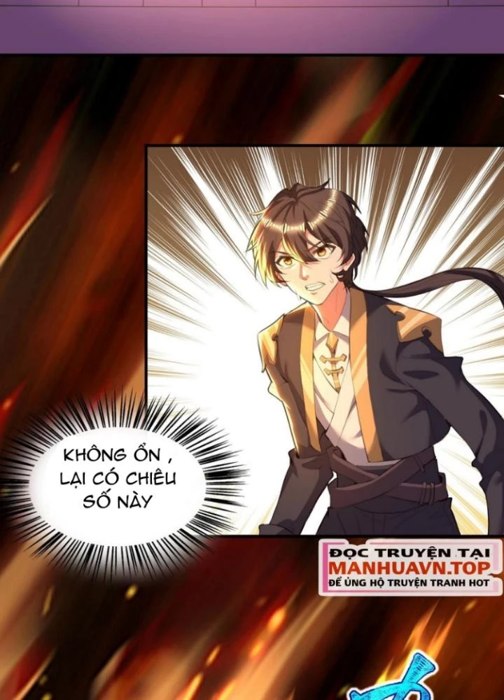 Vũ Cực Điên Phong Chapter 30 - 107