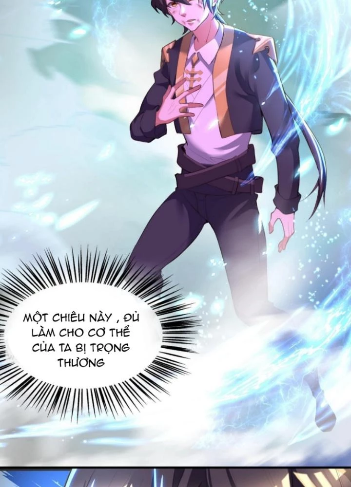 Vũ Cực Điên Phong Chapter 30 - 119