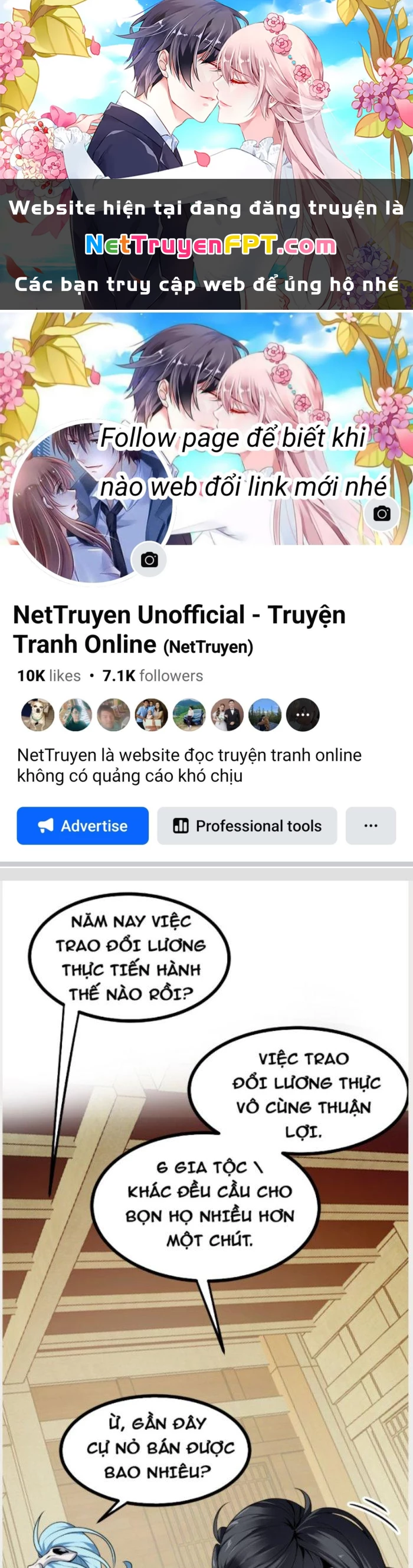 Tiên Nhân Này Quá Nghiêm Túc Chapter 22 - 1