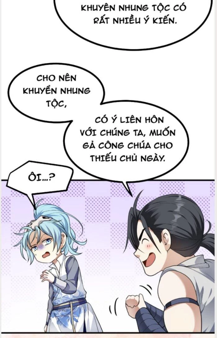 Tiên Nhân Này Quá Nghiêm Túc Chapter 22 - 3