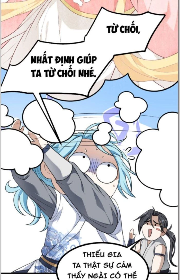 Tiên Nhân Này Quá Nghiêm Túc Chapter 22 - 5