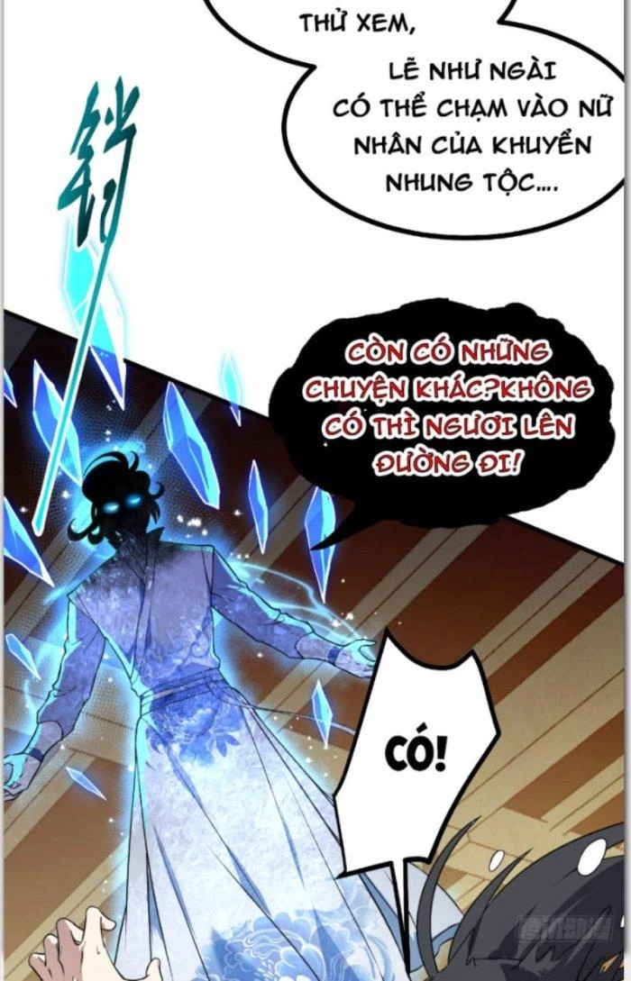 Tiên Nhân Này Quá Nghiêm Túc Chapter 22 - 6