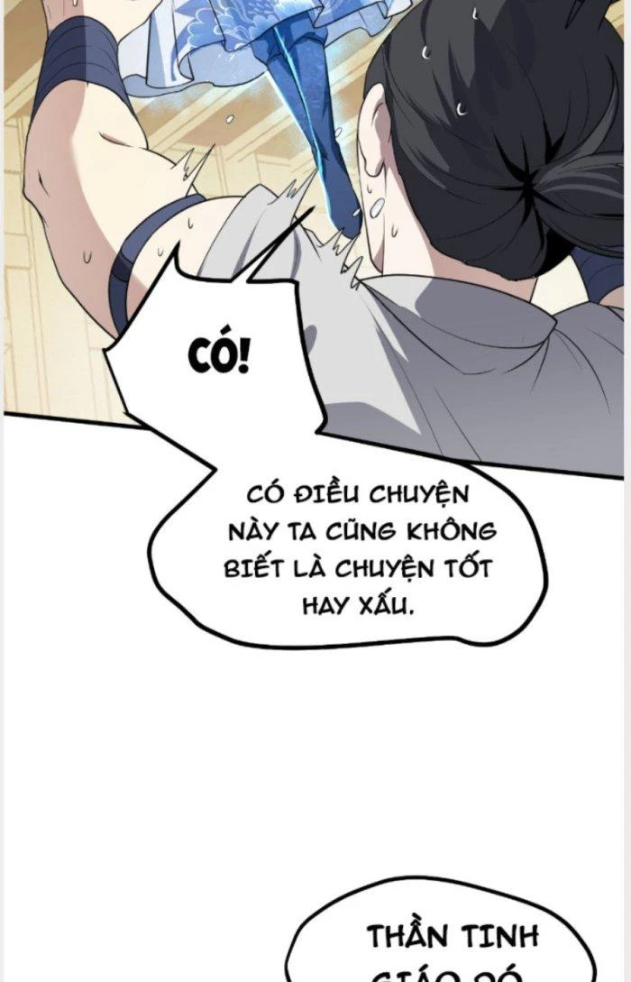 Tiên Nhân Này Quá Nghiêm Túc Chapter 22 - 7