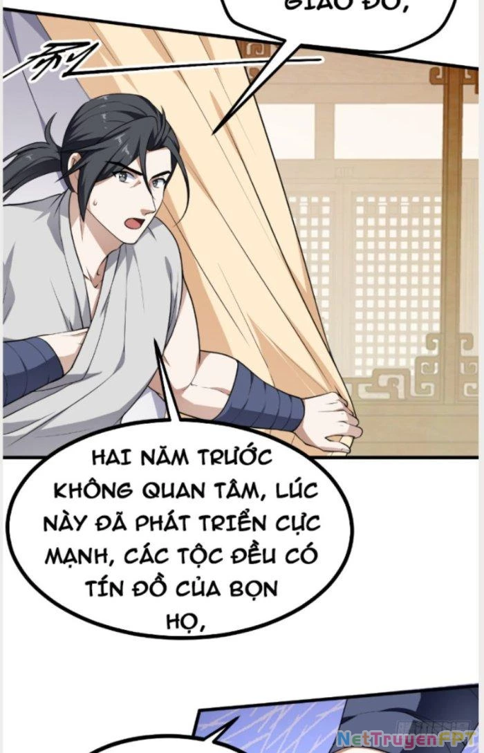 Tiên Nhân Này Quá Nghiêm Túc Chapter 22 - 8