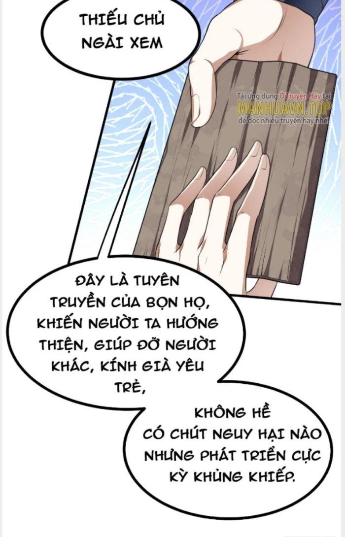 Tiên Nhân Này Quá Nghiêm Túc Chapter 22 - 9