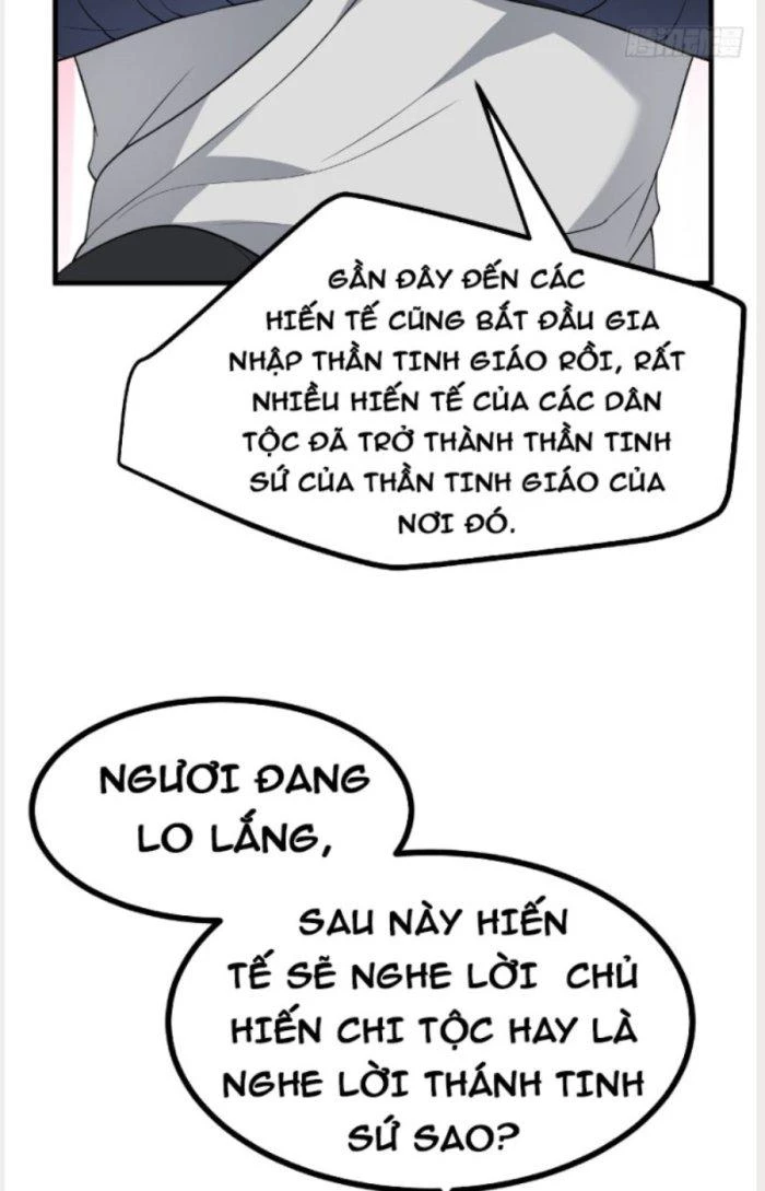 Tiên Nhân Này Quá Nghiêm Túc Chapter 22 - 12